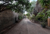 Chalet independiente con terreno en venta en la España, Las Palmas de Gran Canaria, ref: TR223346 foto