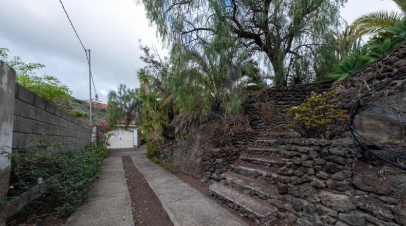 Las Palmas - Las Palmas de Gran Canaria - 3256m2