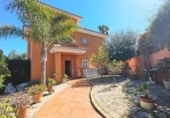 Detached villa with land for sale on España, Campo-Mijas, ref: TR405046 photo