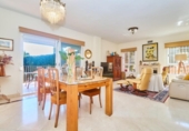 Detached villa with land for sale on España, Campo-Mijas, ref: TR405046 photo