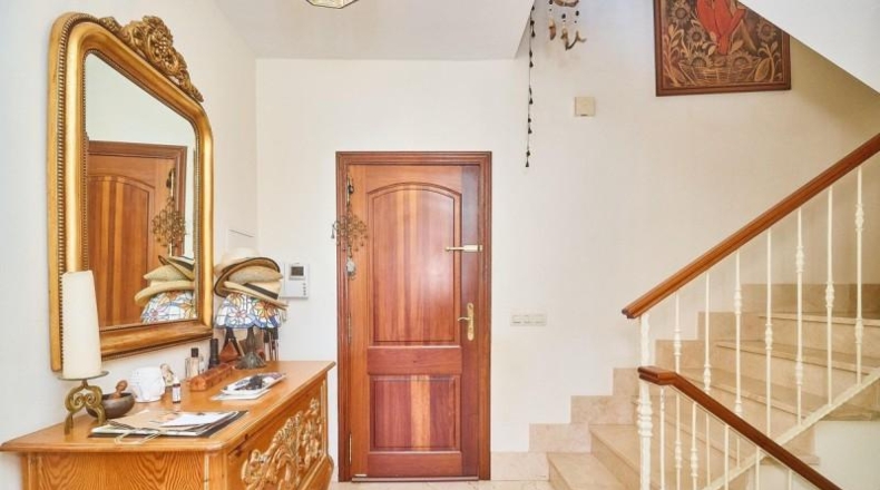 Málaga - Mijas - 602m2