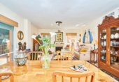 Detached villa with land for sale on España, Campo-Mijas, ref: TR405046 photo