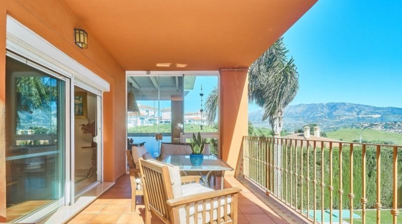 Málaga - Mijas - 602m2