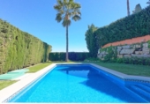 Detached villa with land for sale on España, Campo-Mijas, ref: TR405046 photo