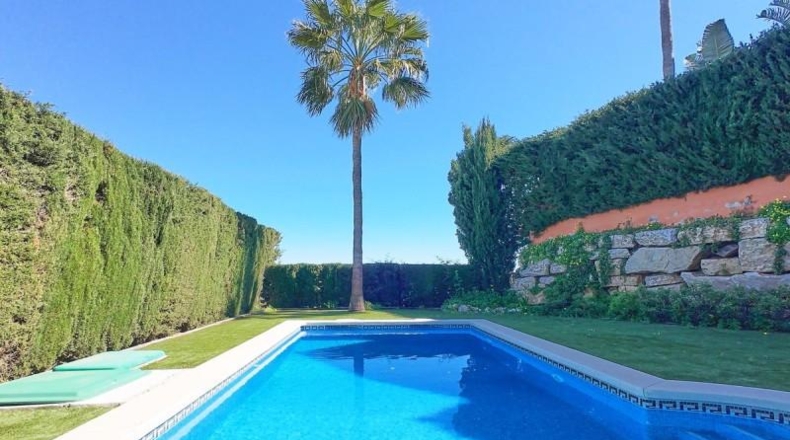 Málaga - Mijas - 602m2