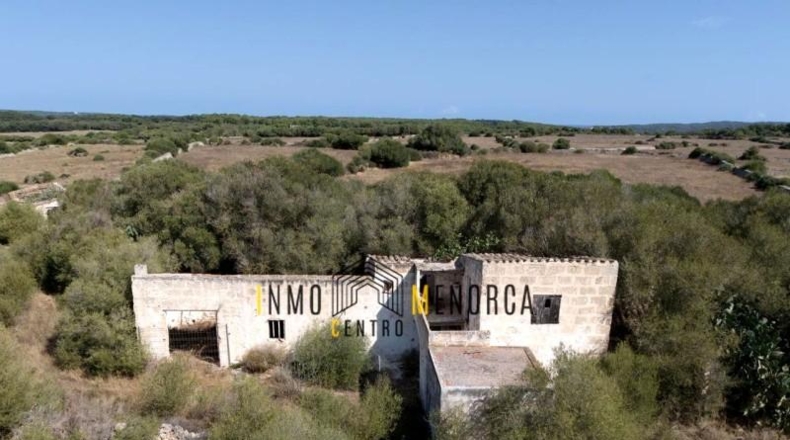 Islas Baleares - Ciudadela - 143404m2