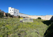 Suelo urbano en venta en la España, Moncada, ref: TR388401 foto