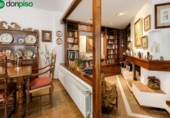 Chalet independiente con terreno en venta en la España, Granada, ref: TR399770 foto