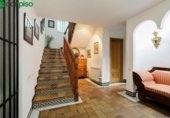 Chalet independiente con terreno en venta en la España, Granada, ref: TR399770 foto