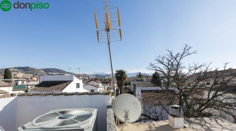 Granada - Гранада - 391m2