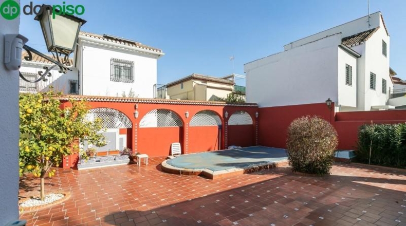 Granada - Гранада - 391m2