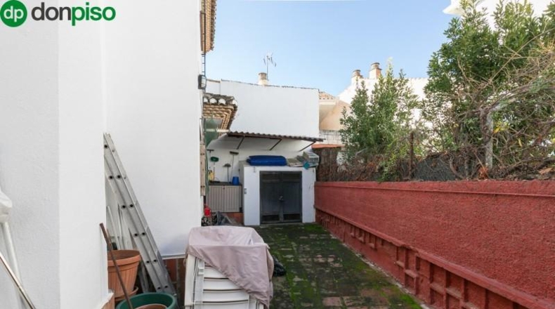 Granada - Гранада - 391m2
