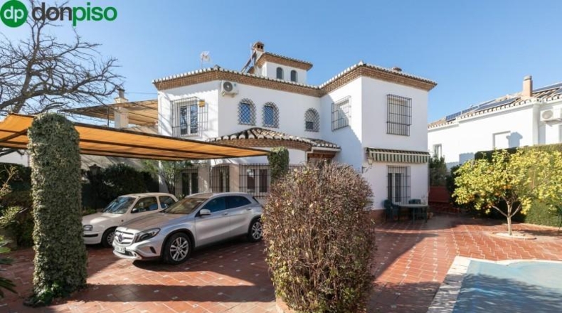 Granada - Гранада - 391m2