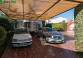 Chalet independiente con terreno en venta en la España, Granada, ref: TR399770 foto