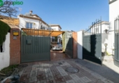 Chalet independiente con terreno en venta en la España, Granada, ref: TR399770 foto
