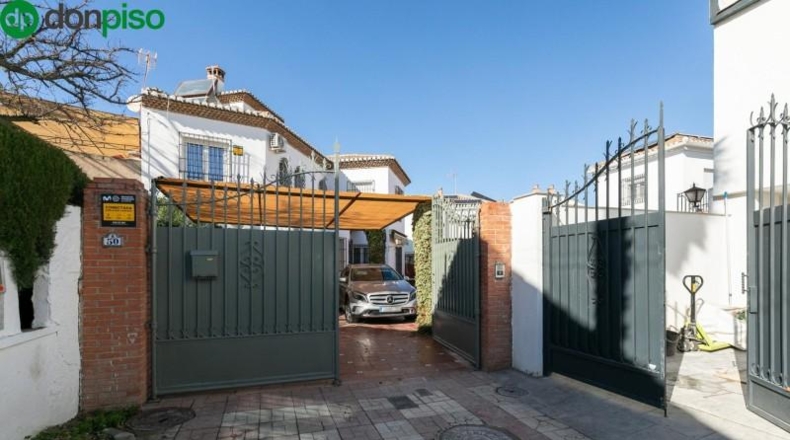 Granada - Гранада - 391m2