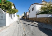 Chalet independiente con terreno en venta en la España, Granada, ref: TR399770 foto