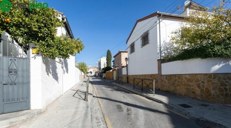 Granada - Гранада - 391m2