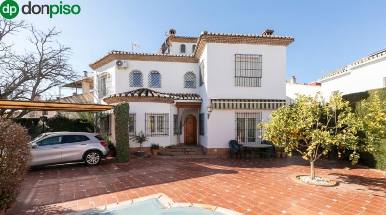 Granada - Гранада - 391m2