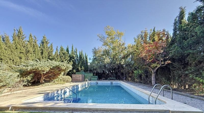 Alicante - Castalla - 82648m2