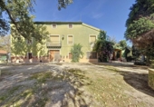 Chalet independiente con terreno en venta en la España, Ibi, ref: TR380915 foto