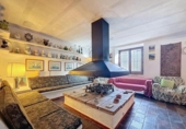 Chalet independiente con terreno en venta en la España, Ibi, ref: TR380915 foto
