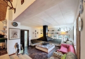 Chalet independiente con terreno en venta en la España, Ibi, ref: TR380915 foto