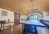 Chalet independiente con terreno en venta en la España, Ibi, ref: TR380915 foto