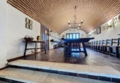 Chalet independiente con terreno en venta en la España, Ibi, ref: TR380915 foto