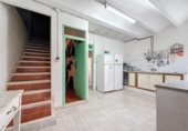 Chalet independiente con terreno en venta en la España, Ibi, ref: TR380915 foto