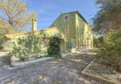 Chalet independiente con terreno en venta en la España, Ibi, ref: TR380915 foto