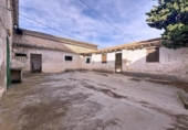 Chalet independiente con terreno en venta en la España, Ibi, ref: TR380915 foto