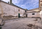 Chalet independiente con terreno en venta en la España, Ibi, ref: TR380915 foto