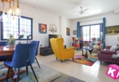 Chalet independiente con terreno en venta en la España, Santa Pola, ref: TR400616 foto