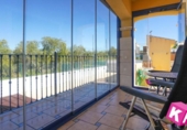 Chalet independiente con terreno en venta en la España, Santa Pola, ref: TR400616 foto