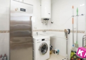 Chalet independiente con terreno en venta en la España, Santa Pola, ref: TR400616 foto