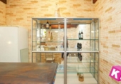 Chalet independiente con terreno en venta en la España, Santa Pola, ref: TR400616 foto