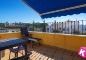 Chalet independiente con terreno en venta en la España, Santa Pola, ref: TR400616 foto