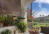 Chalet independiente con terreno en venta en la España, Inca, ref: TR376430 foto