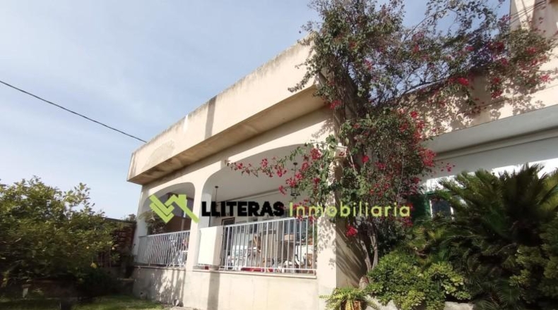Islas Baleares - Inca - 7778m2