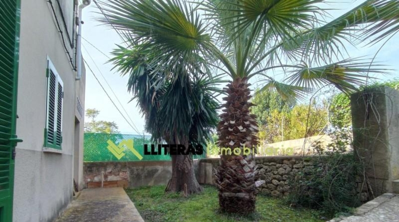 Islas Baleares - Inca - 7778m2