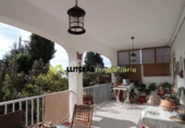 Chalet independiente con terreno en venta en la España, Inca, ref: TR376430 foto