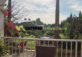 Chalet independiente con terreno en venta en la España, Inca, ref: TR376430 foto