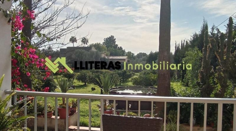Islas Baleares - Inca - 7778m2