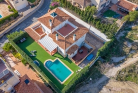 Xixona 640&nbsp;m²