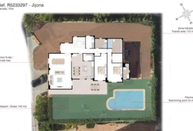 Xixona 640&nbsp;m²