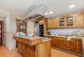 Xixona 640&nbsp;m²