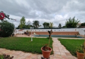 Chalet independiente con terreno en venta en la España, Mont-roig del Camp, ref: TR378713 foto