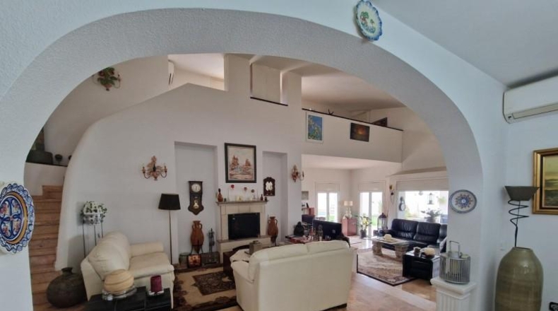 Tarragona - Монт-роч-дель-Камп - 960m2