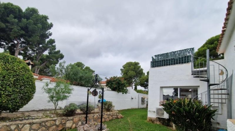 Tarragona - Монт-роч-дель-Камп - 960m2